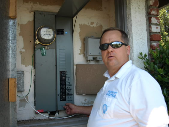 calabasas electric company electrical contractor