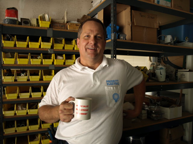 dos vientos electrical contractor