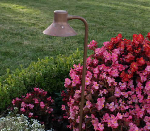 agoura hills landscape light