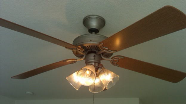 moorpark lighting ceiling fan