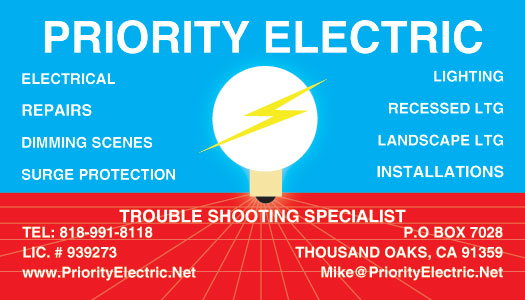 moorpark electrician