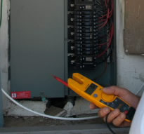 moorpark electrician troubleshooting