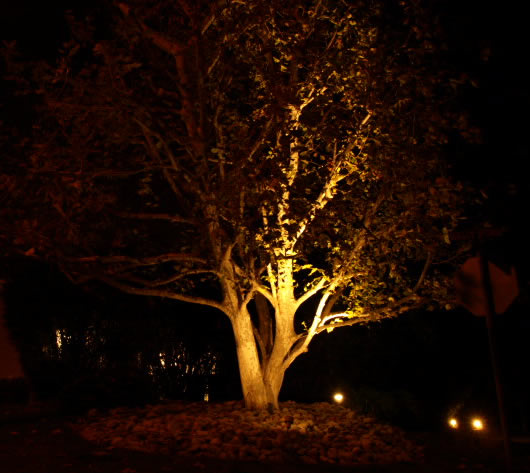 exterior lighting moorpark