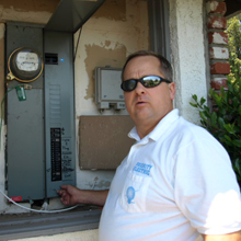 newbury park electrical contractor