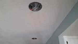 Add LED Can Lights  - Westlake Village