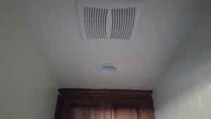 Replace Exhaust Fan -  Agoura Hlls