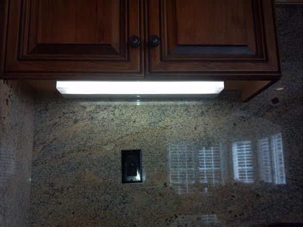 Under Cabinet Lighting Priority Electric Thousand Oaks